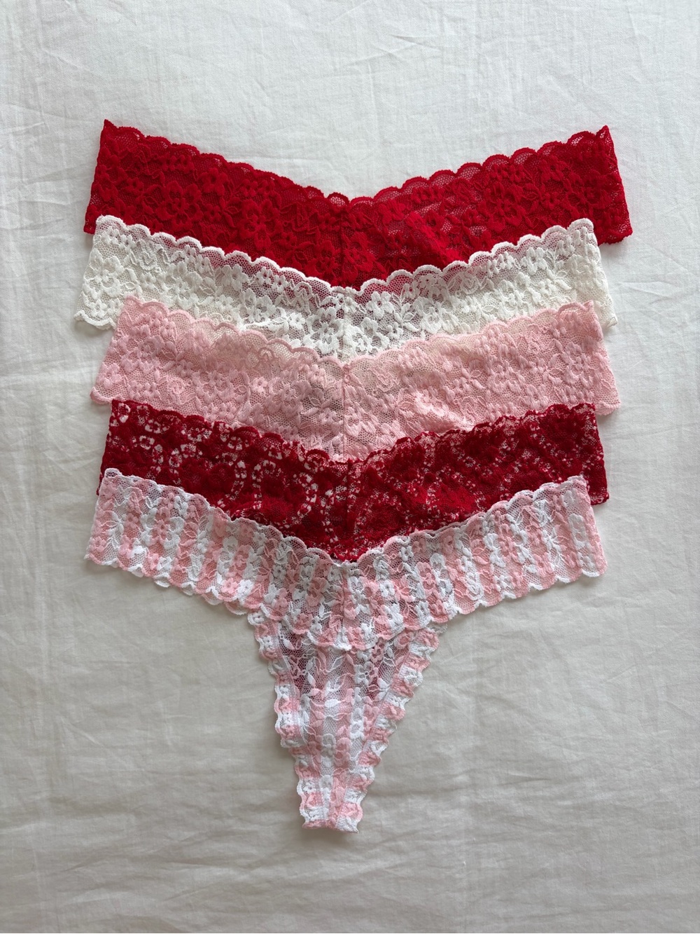 Victoria’s Secret Panties Bundle